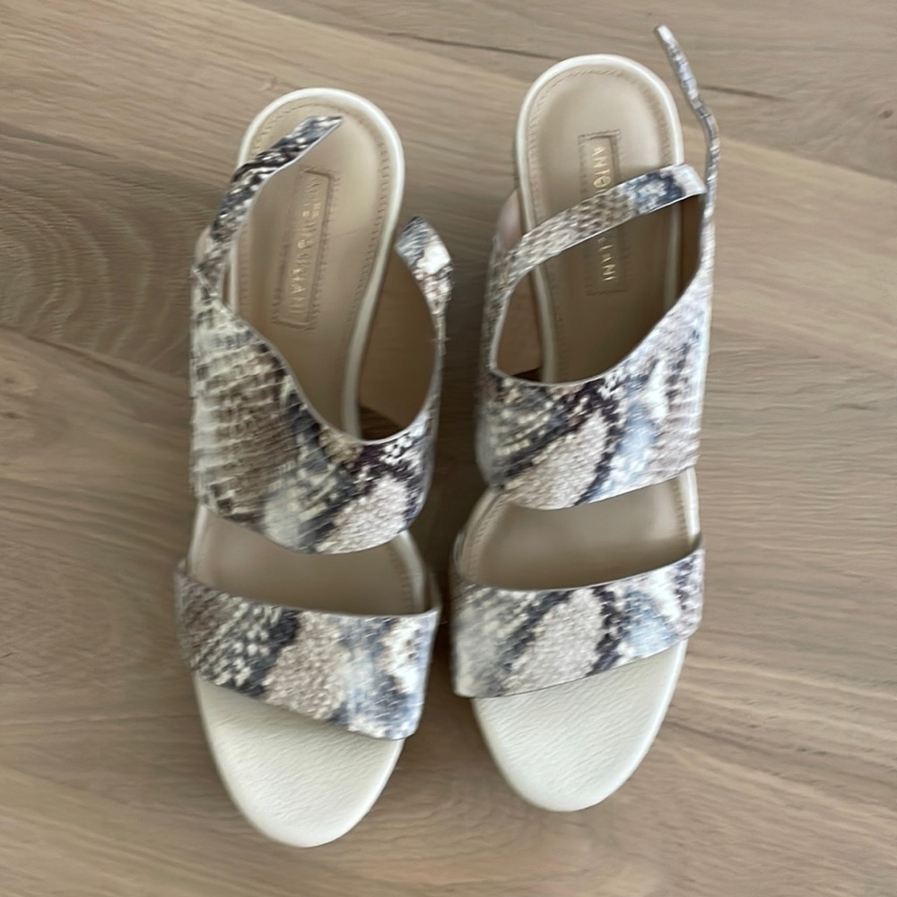 Antonio Melani Espadrilles